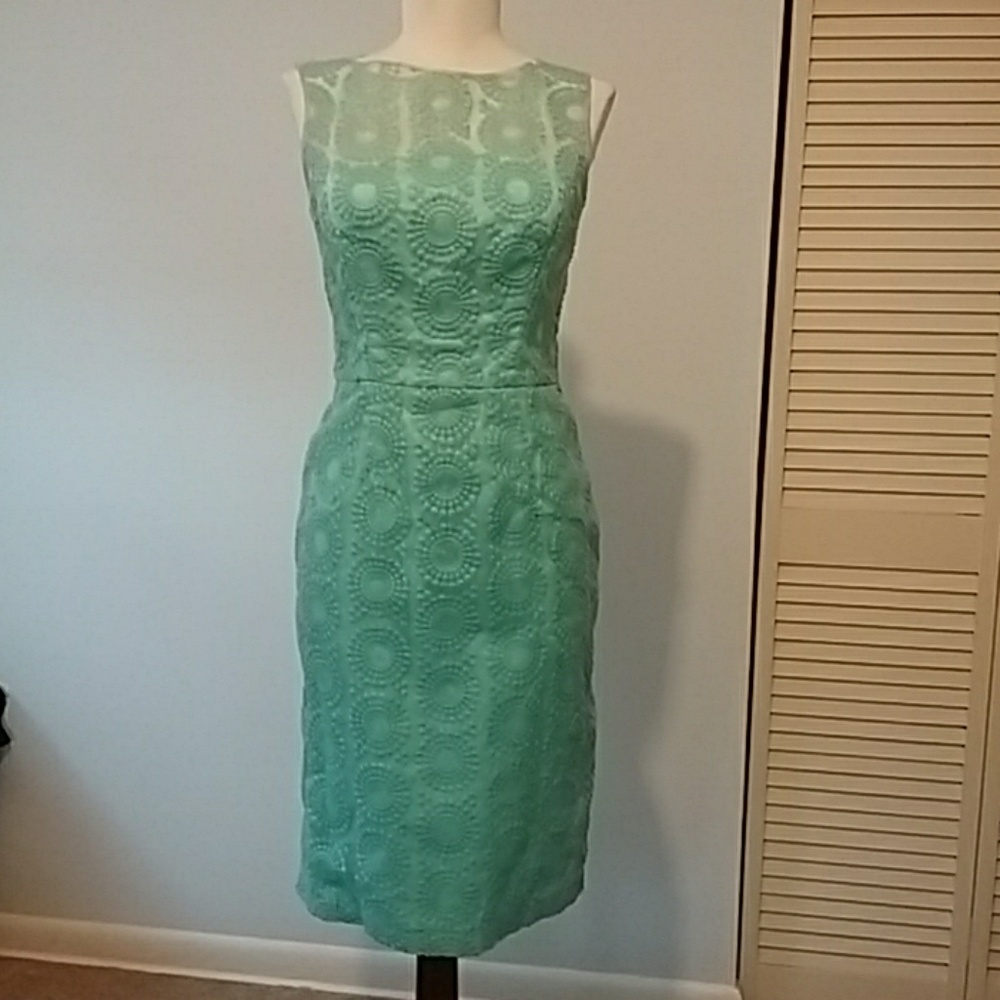 Vintage MAGGY LONDON special occasion dress